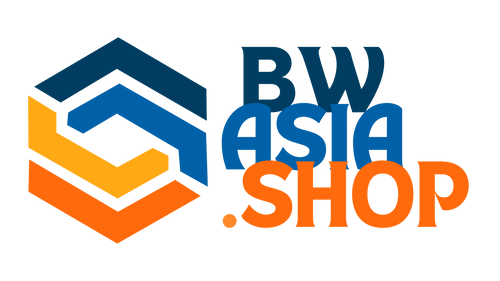 BW asia.shop UG
