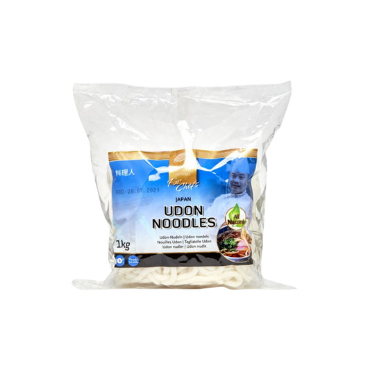 GOLDEN TURTLE CHEF Udon Nudeln 1000g