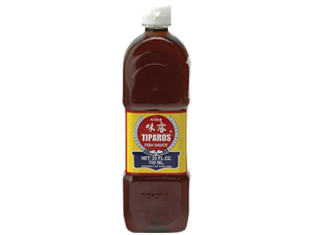 TIPAROS Original Fischsauce 700ml